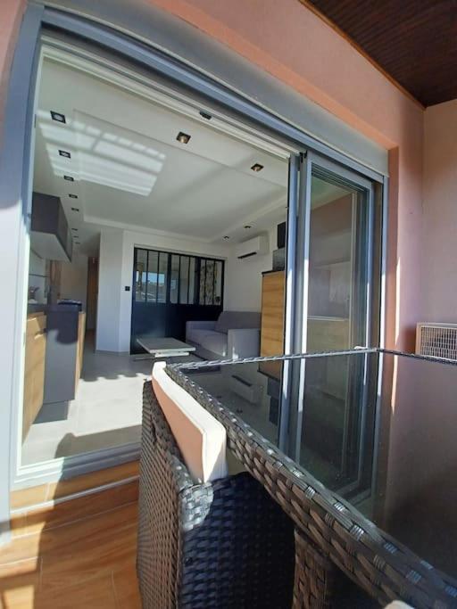 Cap'Nomad Studio Cote Mer - Balcon - Piscine - Parking Agde Bagian luar foto